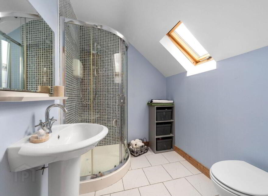 Rose Lodge, Kentstown, Navan, C15W890