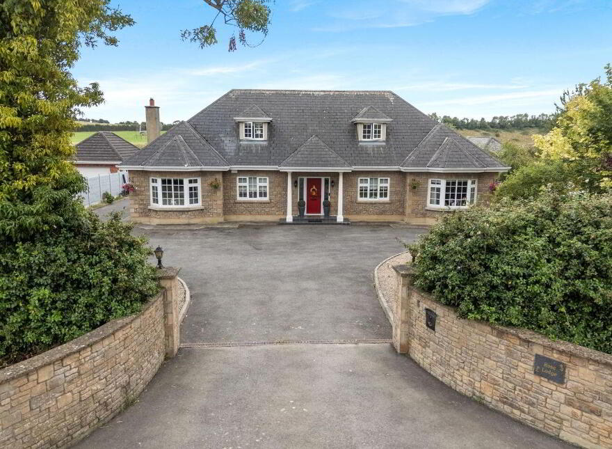 Rose Lodge, Kentstown, Navan, C15W890