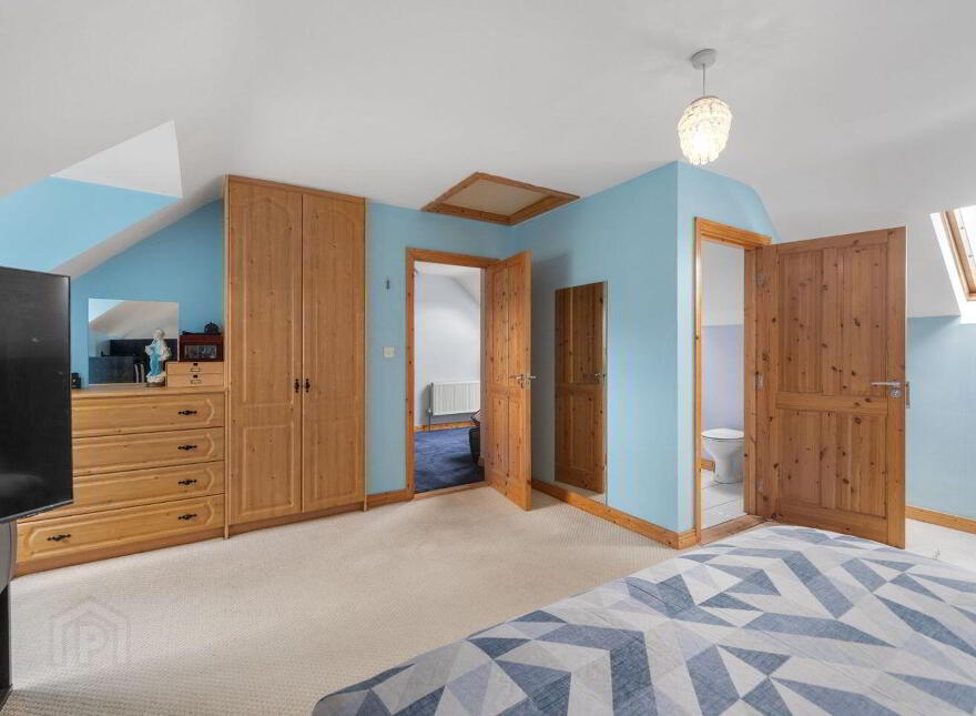 Rose Lodge, Kentstown, Navan, C15W890