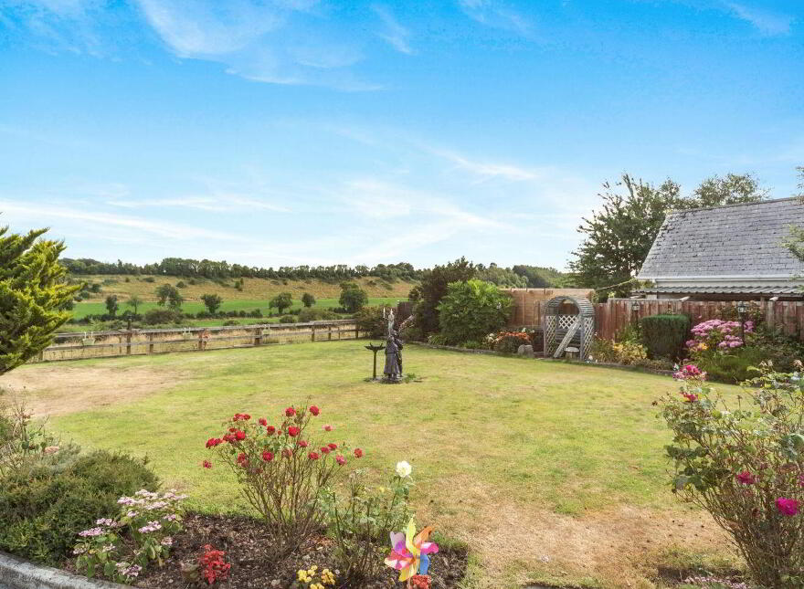 Rose Lodge, Kentstown, Navan, C15W890