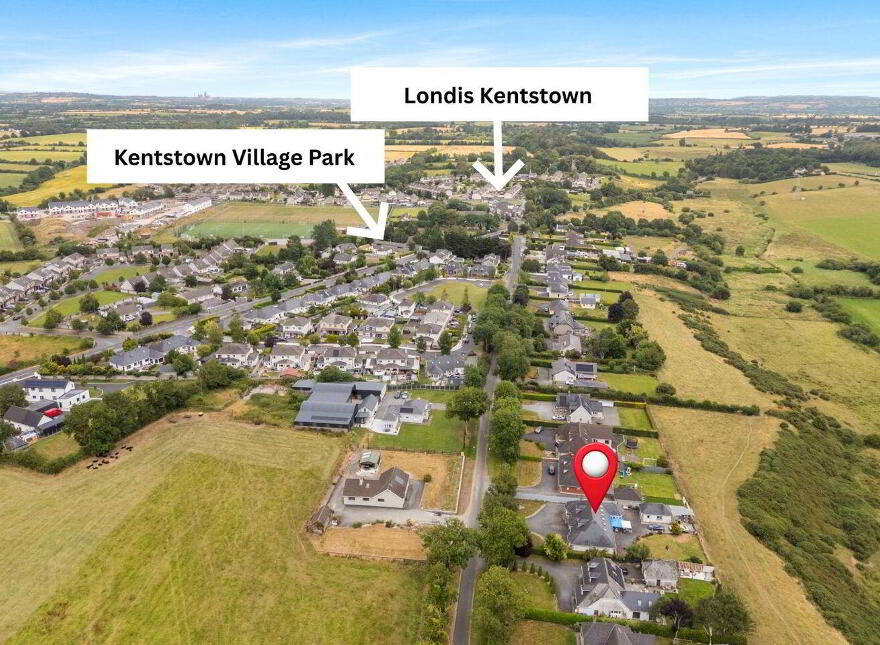 Rose Lodge, Kentstown, Navan, C15W890