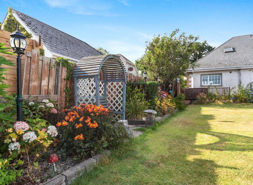 Rose Lodge, Kentstown, Navan, C15W890