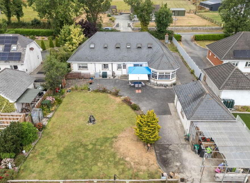 Rose Lodge, Kentstown, Navan, C15W890