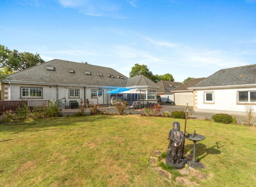 Rose Lodge, Kentstown, Navan, C15W890