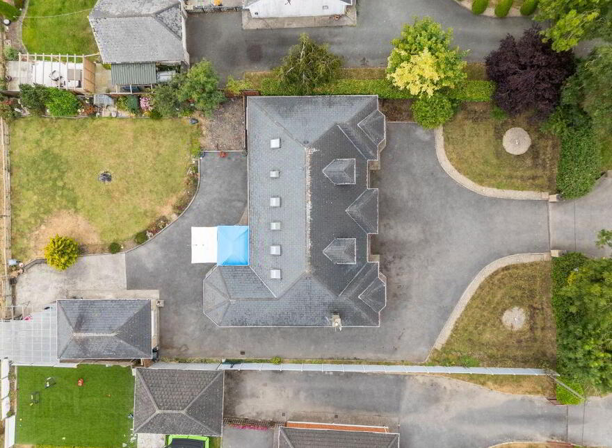 Rose Lodge, Kentstown, Navan, C15W890