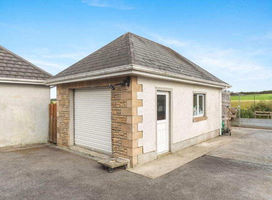Rose Lodge, Kentstown, Navan, C15W890