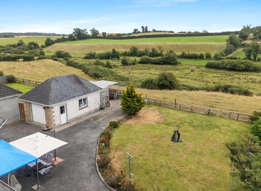 Rose Lodge, Kentstown, Navan, C15W890
