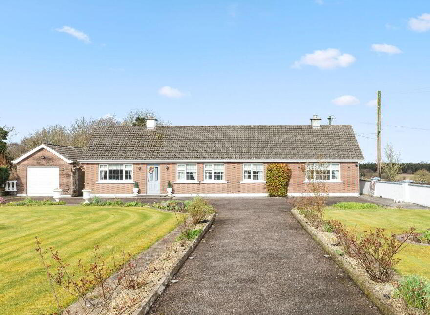 Ballinvalley, Delvin, N91CH52