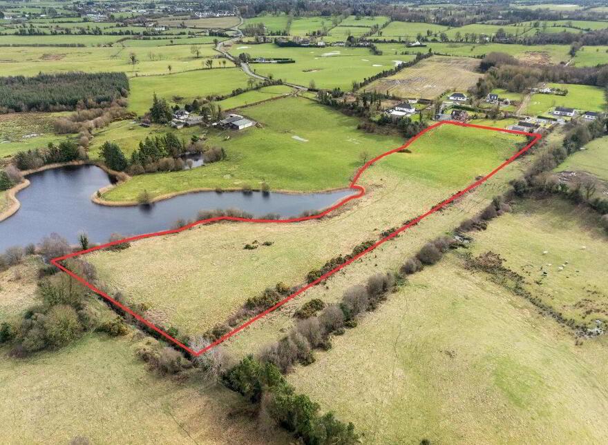 Ballinvalley, Delvin, N91CH52