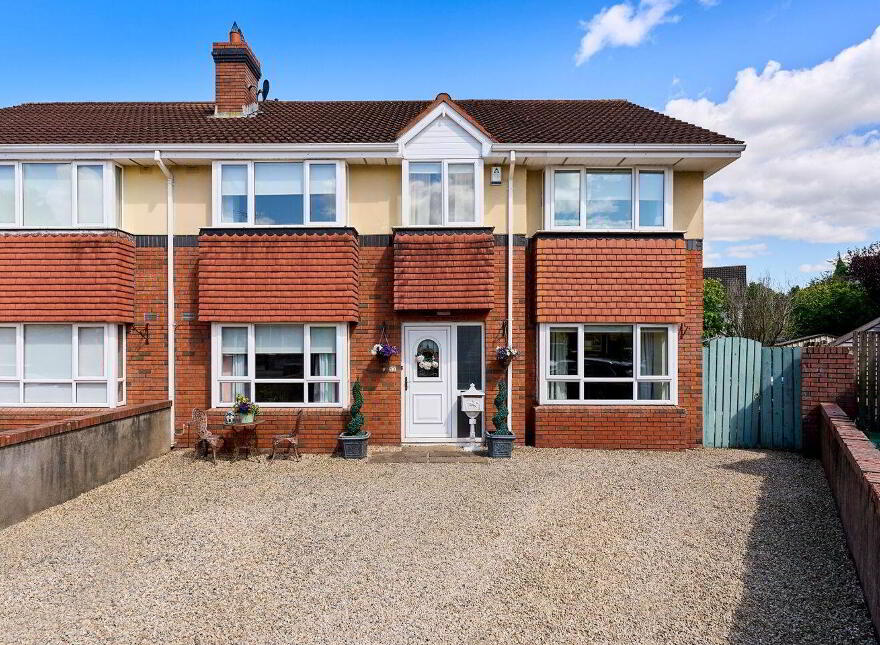 11 Canterbrook, Trim Road, Navan, C15F6H0 photo
