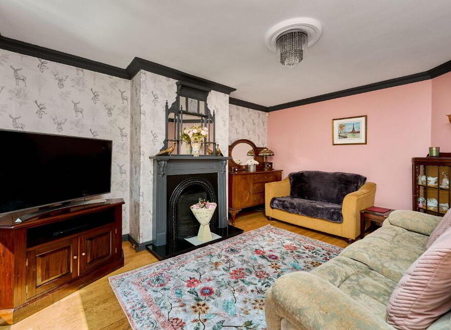 11 Canterbrook, Trim Road, Navan, C15F6H0