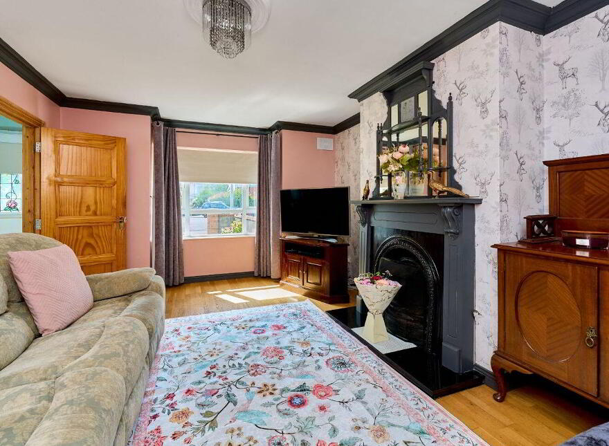 11 Canterbrook, Trim Road, Navan, C15F6H0