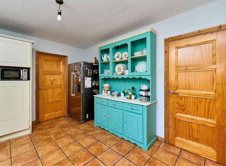 11 Canterbrook, Trim Road, Navan, C15F6H0