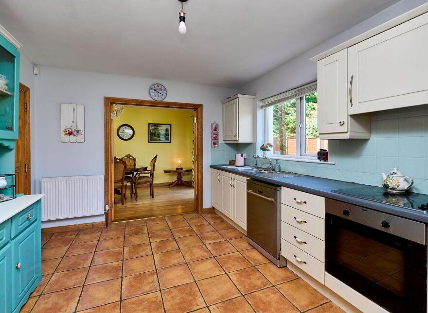 11 Canterbrook, Trim Road, Navan, C15F6H0