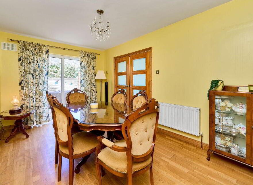 11 Canterbrook, Trim Road, Navan, C15F6H0