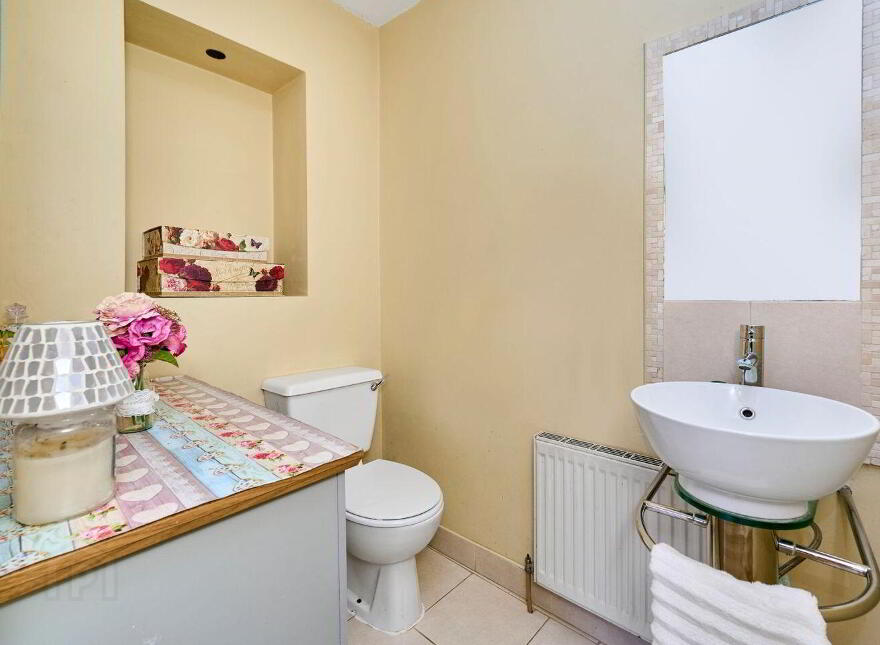 11 Canterbrook, Trim Road, Navan, C15F6H0