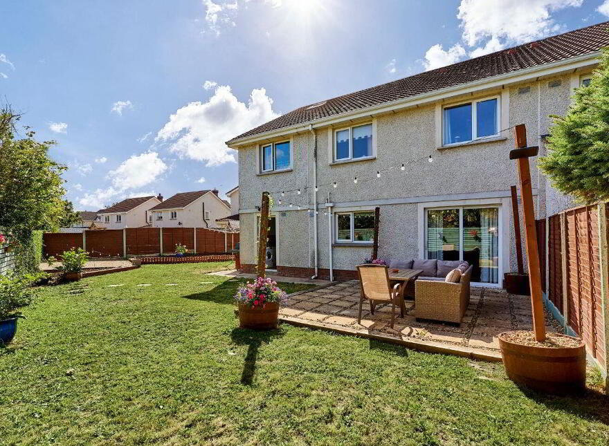11 Canterbrook, Trim Road, Navan, C15F6H0