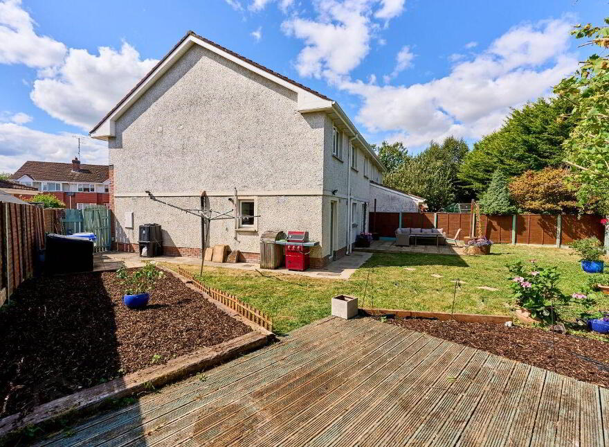 11 Canterbrook, Trim Road, Navan, C15F6H0