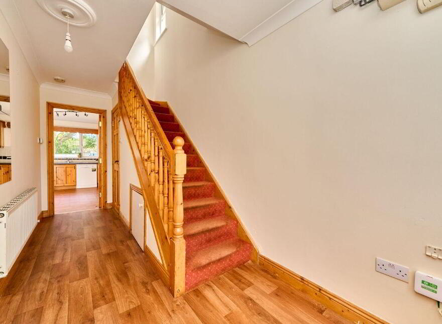 15 Churchfields, Kentstown, Balrath, C15F2K5