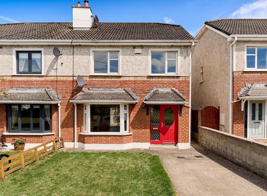 15 Churchfields, Kentstown, Balrath, C15F2K5 photo
