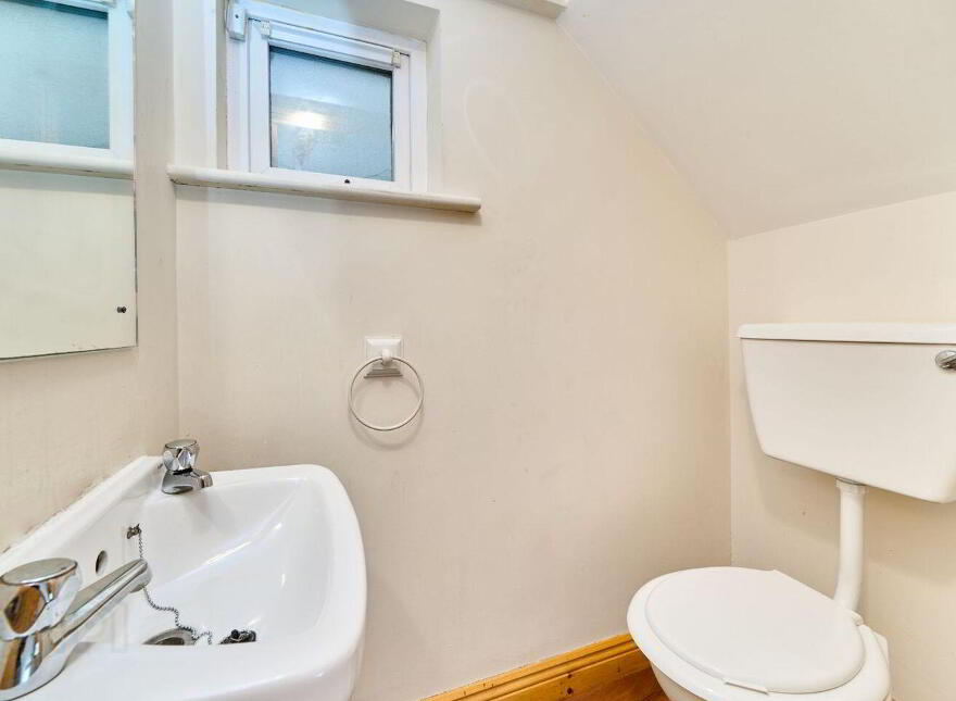 15 Churchfields, Kentstown, Balrath, C15F2K5