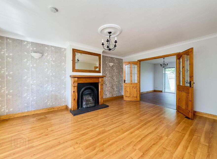 15 Churchfields, Kentstown, Balrath, C15F2K5