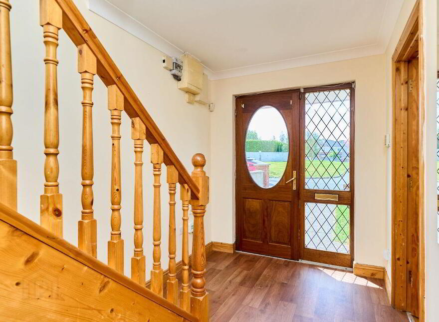 15 Churchfields, Kentstown, Balrath, C15F2K5