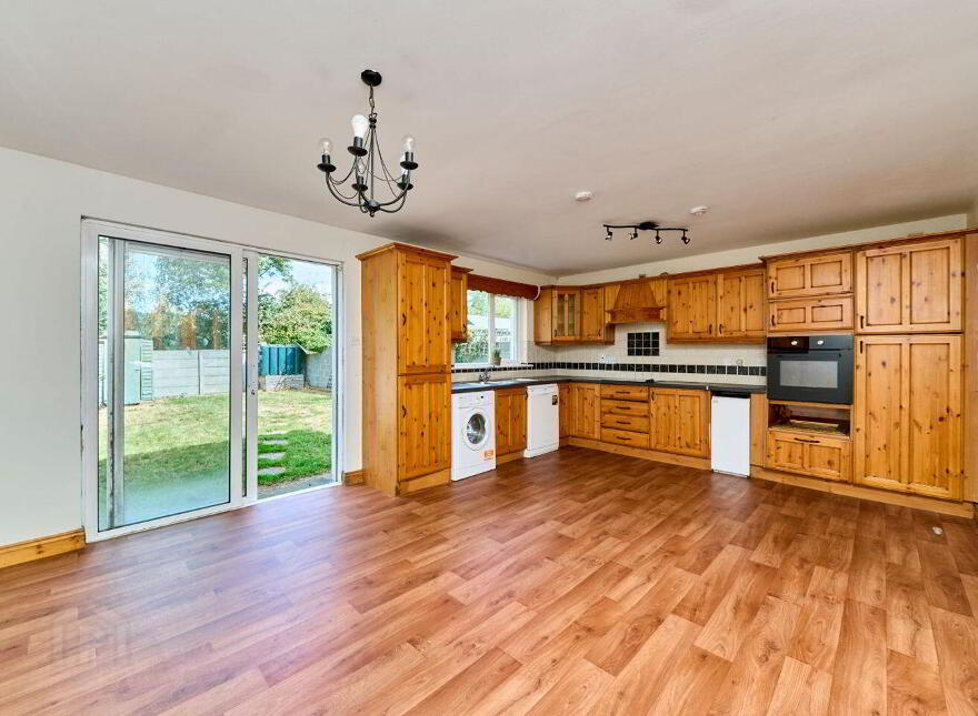 15 Churchfields, Kentstown, Balrath, C15F2K5