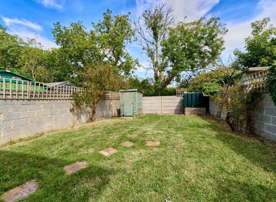15 Churchfields, Kentstown, Balrath, C15F2K5