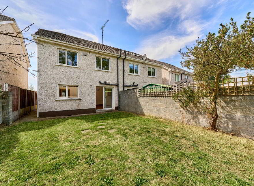 15 Churchfields, Kentstown, Balrath, C15F2K5