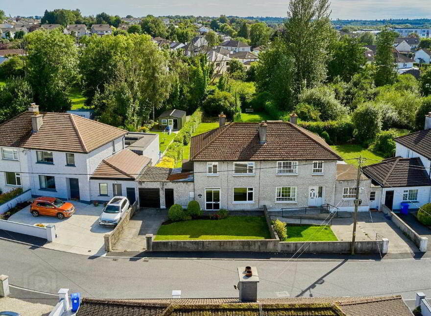 Sunmount, 25 Lynn Avenue, Mullingar, N91P9V9