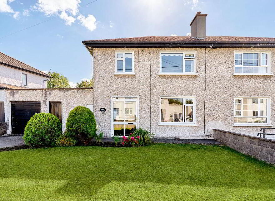 Sunmount, 25 Lynn Avenue, Mullingar, N91P9V9