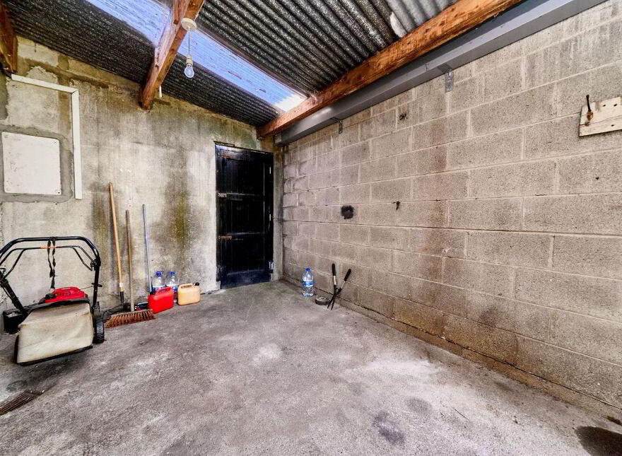 Sunmount, 25 Lynn Avenue, Mullingar, N91P9V9