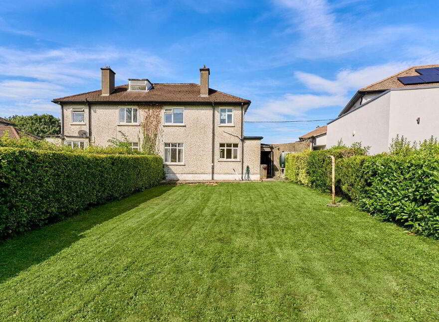 Sunmount, 25 Lynn Avenue, Mullingar, N91P9V9