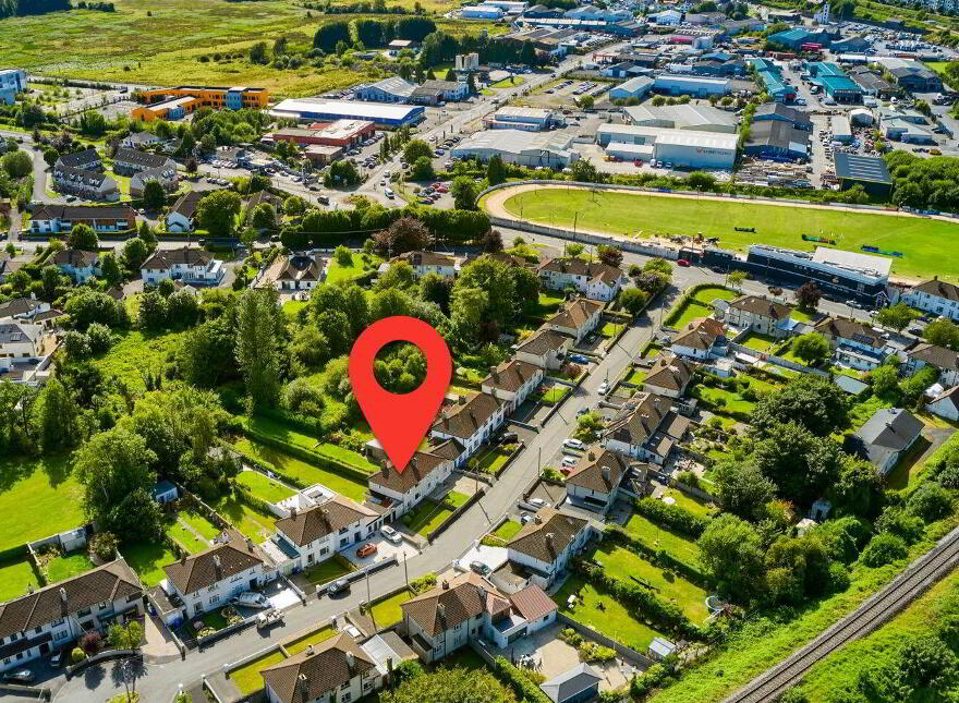 Sunmount, 25 Lynn Avenue, Mullingar, N91P9V9