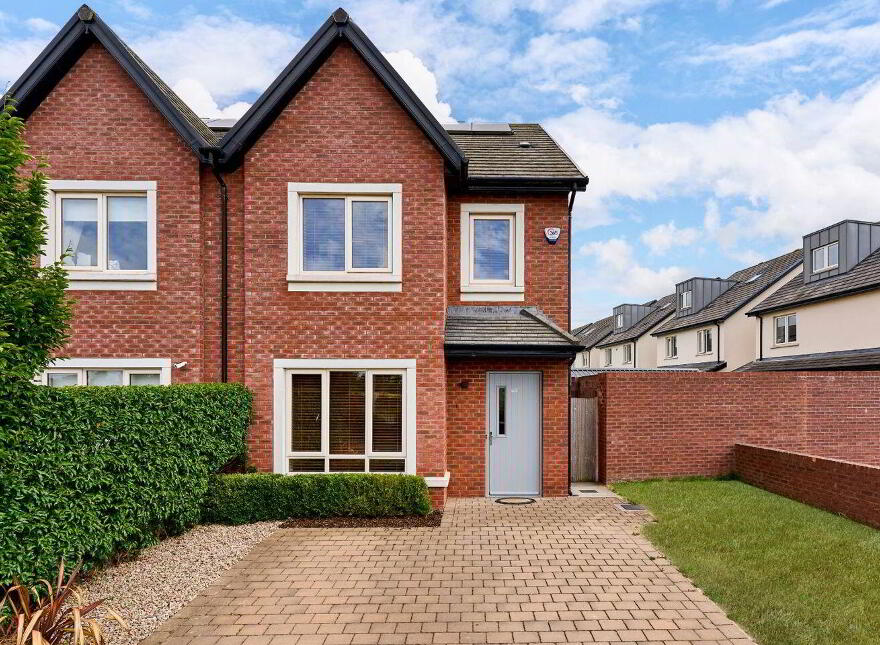 40 Willow Close, Dunshaughlin, A85Y049 photo