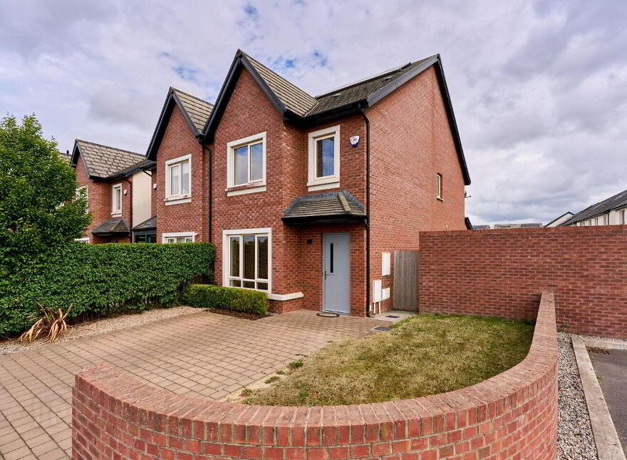 40 Willow Close, Dunshaughlin, A85Y049