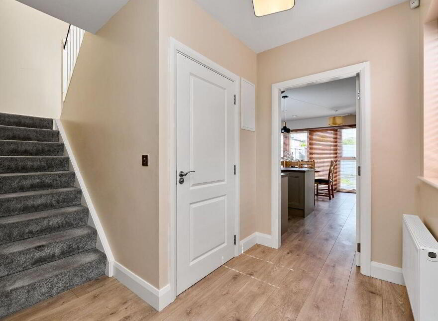 40 Willow Close, Dunshaughlin, A85Y049