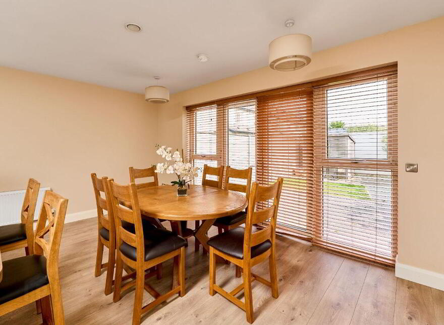 40 Willow Close, Dunshaughlin, A85Y049