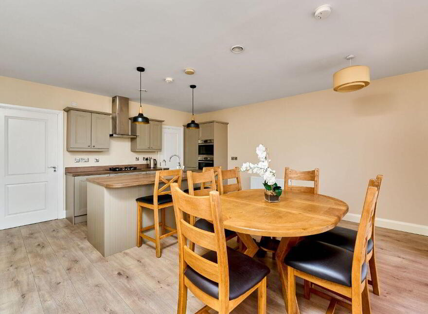 40 Willow Close, Dunshaughlin, A85Y049
