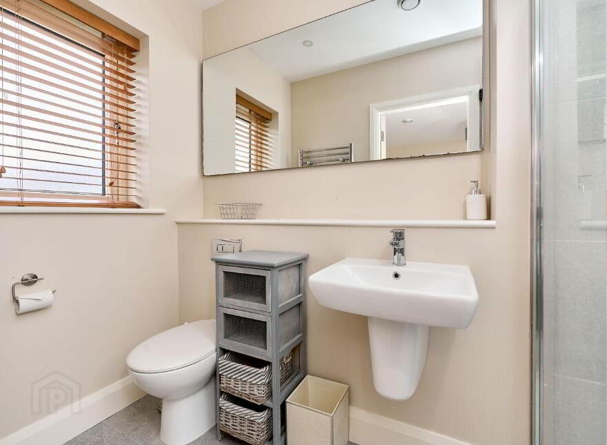 40 Willow Close, Dunshaughlin, A85Y049
