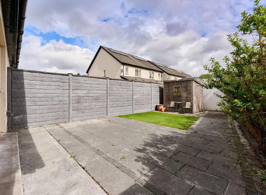 40 Willow Close, Dunshaughlin, A85Y049