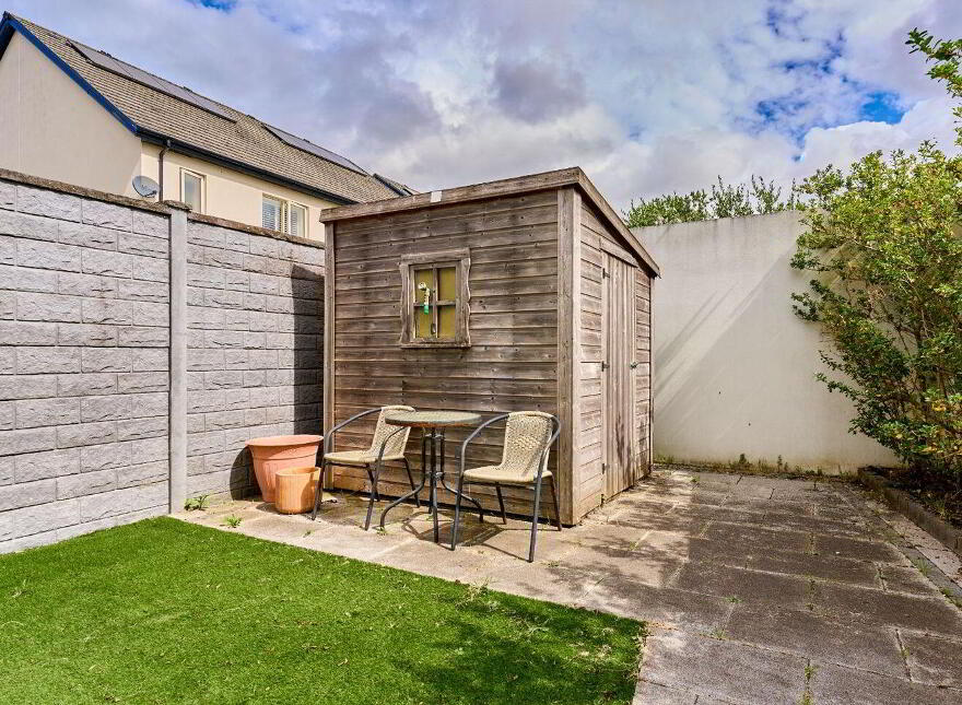 40 Willow Close, Dunshaughlin, A85Y049