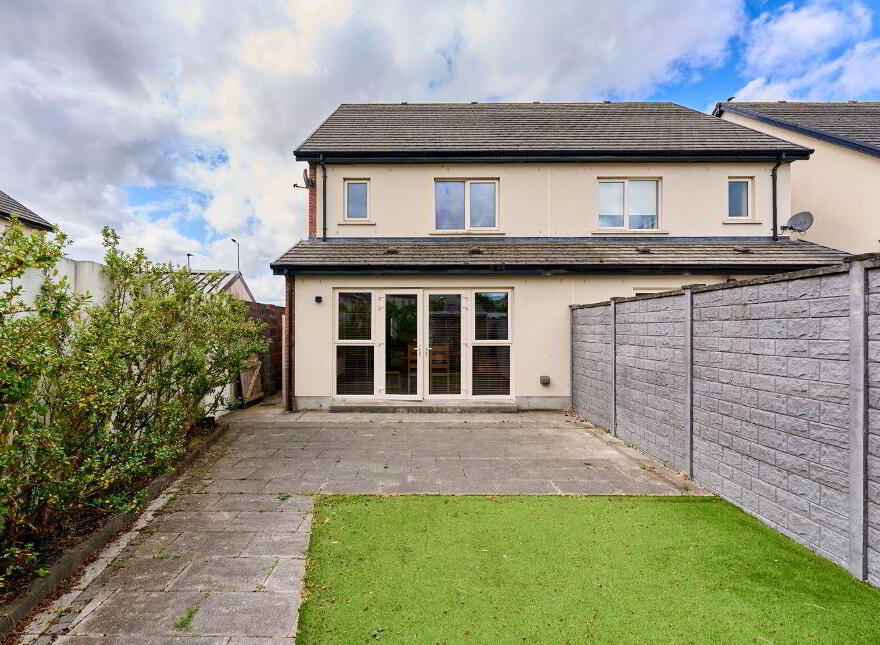 40 Willow Close, Dunshaughlin, A85Y049
