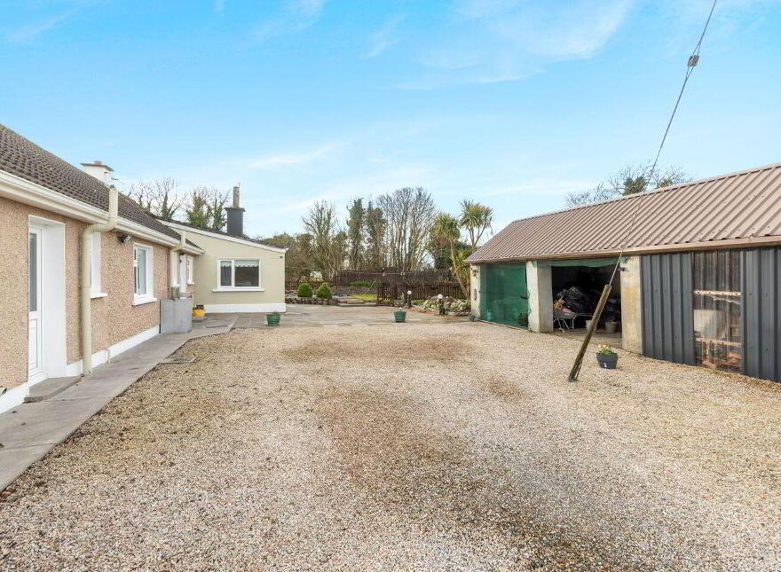 Ballinvalley, Delvin, N91CH52
