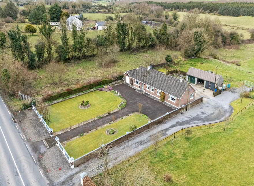 Ballinvalley, Delvin, N91CH52
