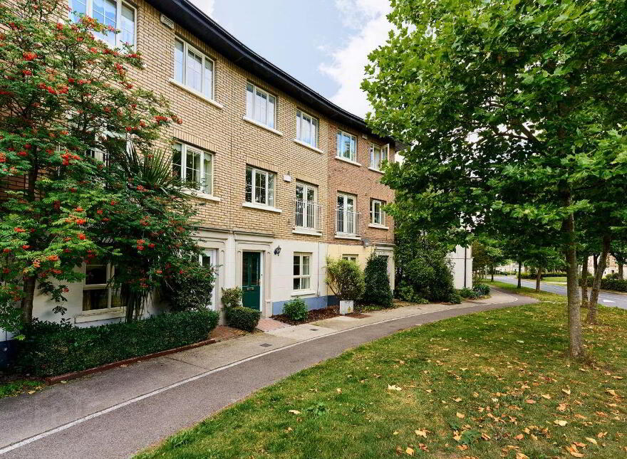 6 The Boulevard, Cruise Park, Tyrrelstown, Tyrrelstown, D15K8WD