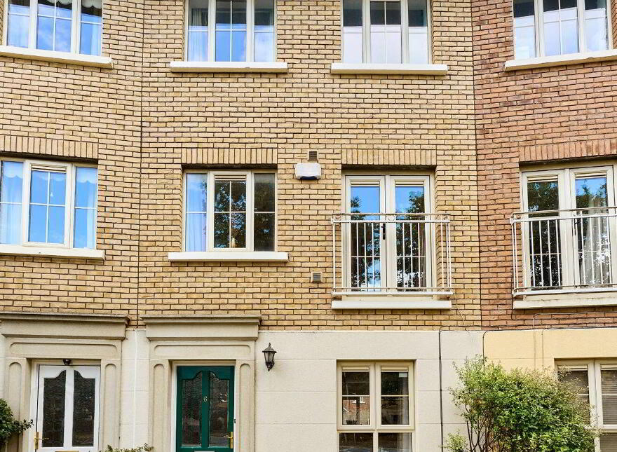 6 The Boulevard, Cruise Park, Tyrrelstown, Tyrrelstown, D15K8WD photo