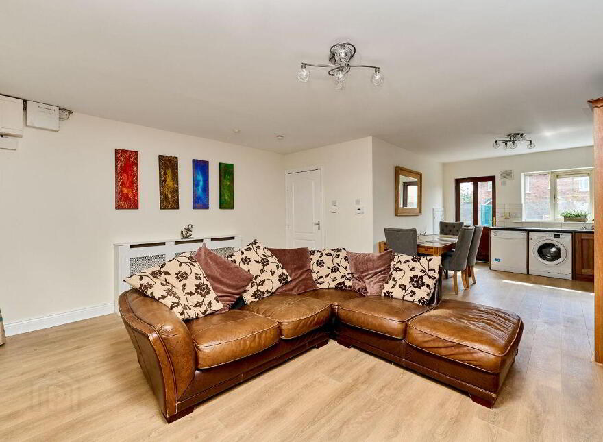 6 The Boulevard, Cruise Park, Tyrrelstown, Tyrrelstown, D15K8WD
