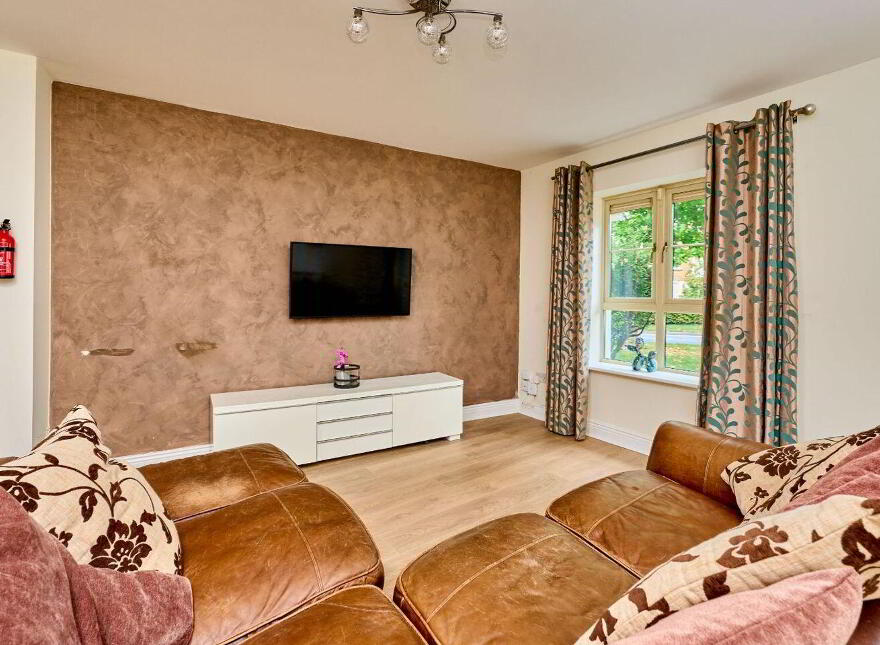 6 The Boulevard, Cruise Park, Tyrrelstown, Tyrrelstown, D15K8WD